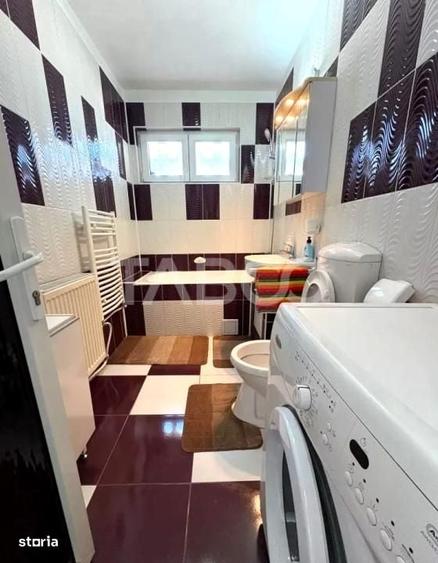Apartament cu 3 camere decomandat în Mănăștur