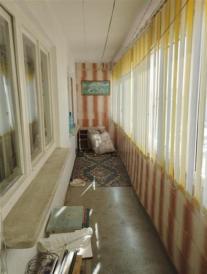 Apartament cu 3 camere decomandat, mobilat în 9 Mai