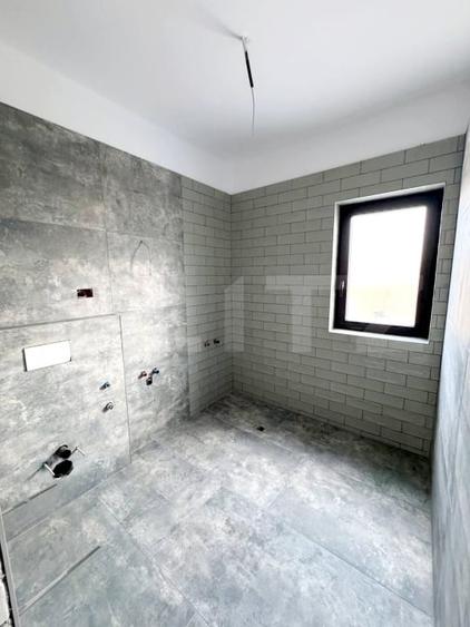 Casă individuală cu 4 camere cu Teren 573 Mp în Dumbrăvița
