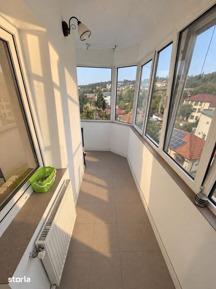 Apartament cu 4 camere în Păcurari