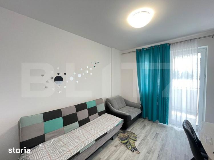 Apartament 3 camere,78 mp, zona Happy Residence 2 - 2