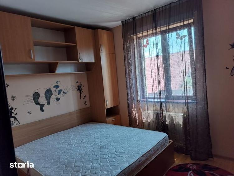 Inchiriez apartament in Bragadiru strada Plevnei nr15 - 2