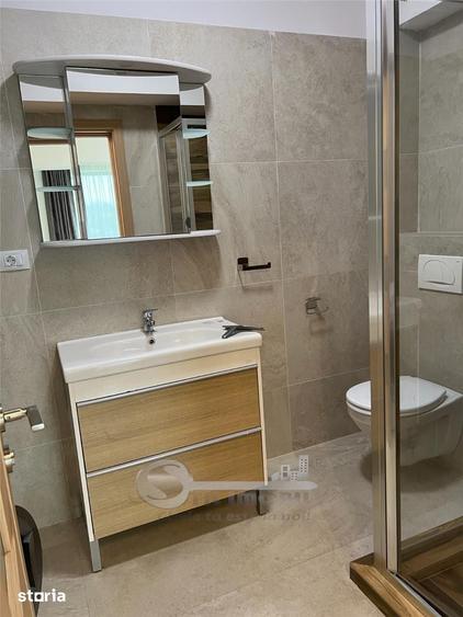 Apartament 2 camere TATARASI- ATENEU - 8