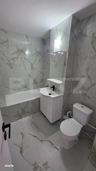 Apartament 2 camere, 52 mp, recent renovat, zona de sud - 3