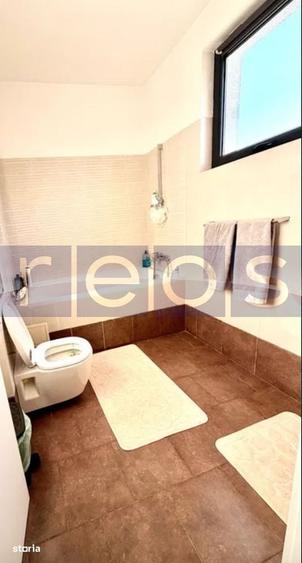 De Vanzare Apartament 2 Camere, 2 Bai, Mobilat Si Utilat | Zona 13 Sep - 3