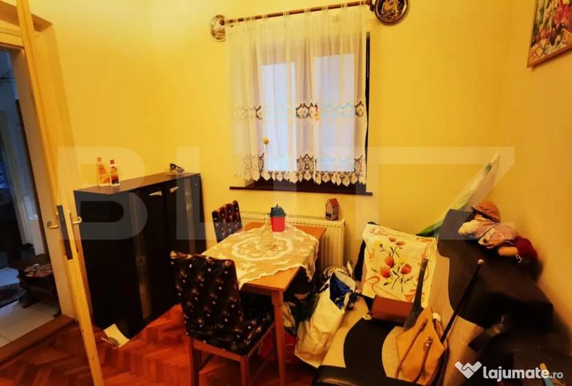 Casa, zona Balcescu-Elisabetin - 8
