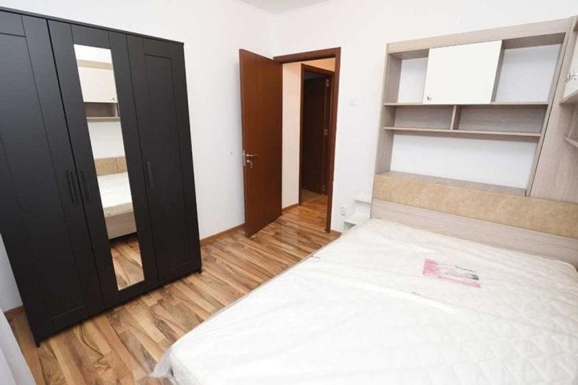 Apartament cu 3 camere decomandat, mobilat în Dristor