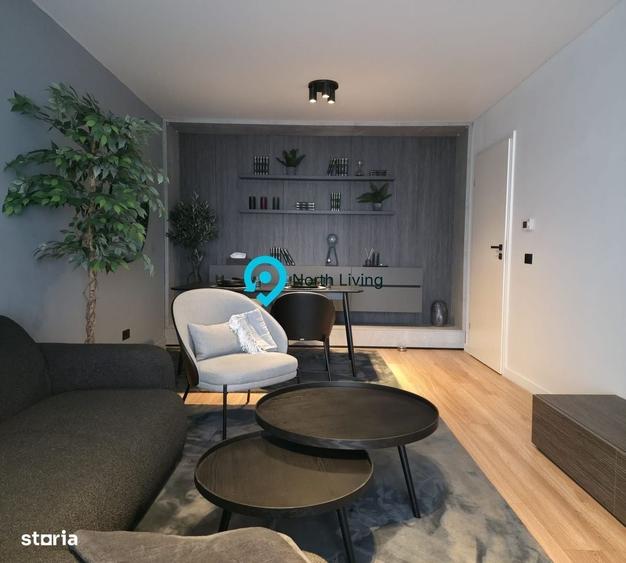 Apartament cu 2 camere în Sud
