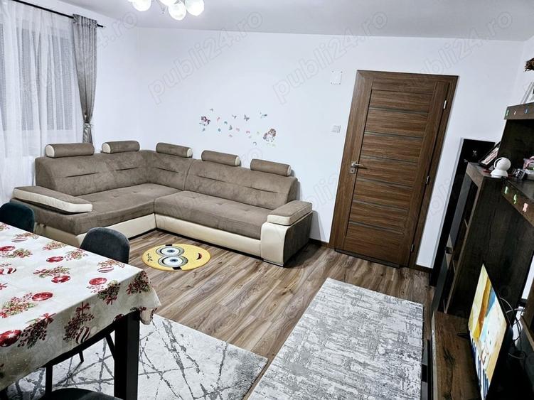 Apartament cu 2 camere în Pădurea Neagră