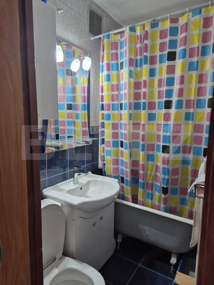Apartament luminos cu 3 camere | Florilor | Parcare ?i Boxa - 7