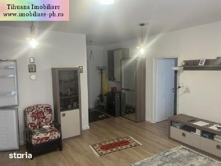 Apartament cu 2 camere în Sud
