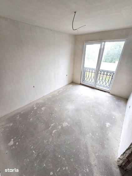 Apartament Nou cu 3 Camere | Strada Basmelor - Satu Mare - 12