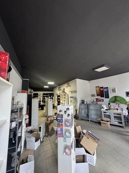 Spațiu comercial, de 100 mp, în Ultracentral