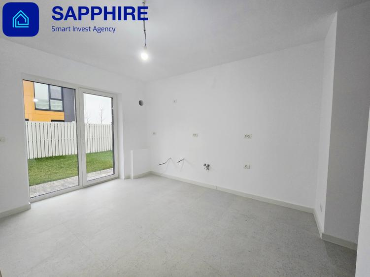 Duplex cu 4 camere cu Canalizare în Pipera