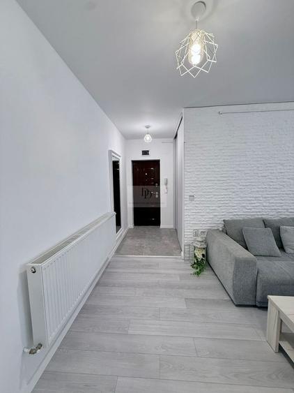 Apartament 3 camere finisaje premium | Parcare | Florești–Șesul de Sus - 10
