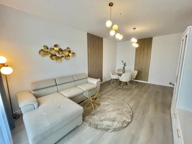 Apartament cu 2 camere decomandat în Timișoara
