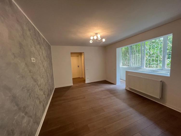 Apartament cu 2 camere semidecomandat, mobilat în Circumvalațiunii