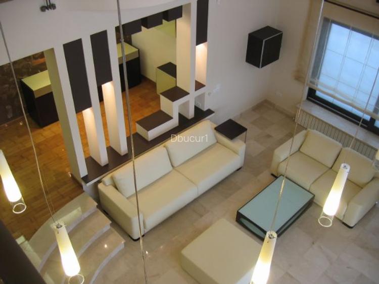 Vila Exclusivistă în Zona Iancu Nicolae, Jolie Ville