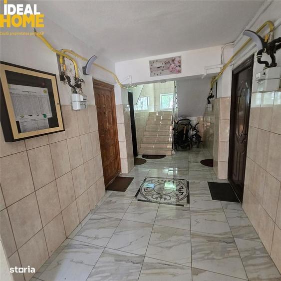 Apartament cu 2 camere în Alexandru cel Bun