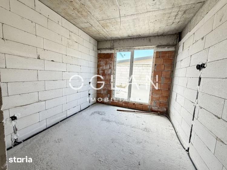 Apartament cu 4 camere în Șelimbăr