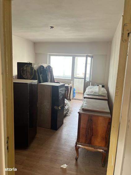 Ap 2 camere, decomandat, Centru, 2 balcoane - 13
