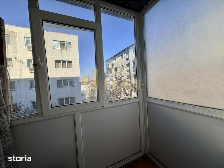 Apartament 2 camere, nedecomandat, Malu Rosu, Ploiesti - 2