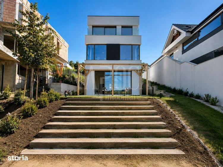 Casa 4 camere de vanzare in Faget, Cluj Napoca - 7