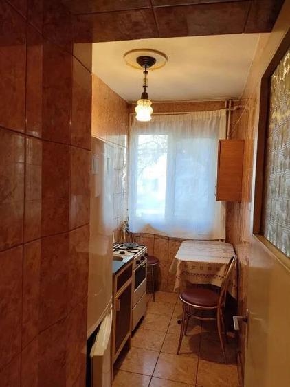 Apartament cu 2 camere semidecomandat în Exercițiu