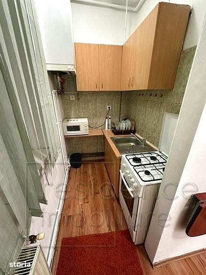 Apartament 2 camere separate, Centru, zona Regionala CFR - 7
