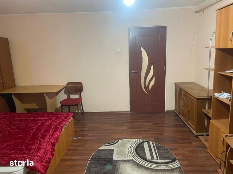 Garsonieră în Central