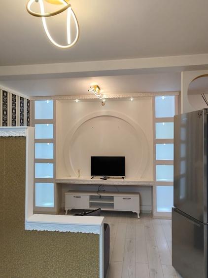 Apartament cu 2 camere decomandat, mobilat în Chiajna