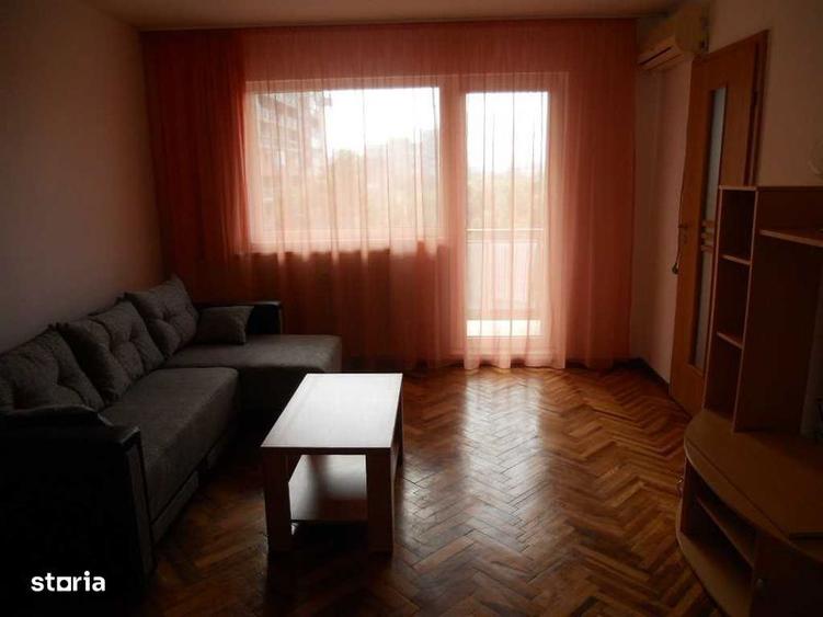 Garsonieră în Malul Mureșului