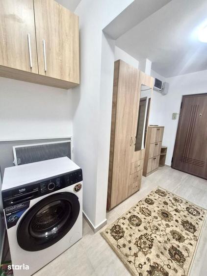 Apartament de inchiriat 2 camere zona Dacia - 12