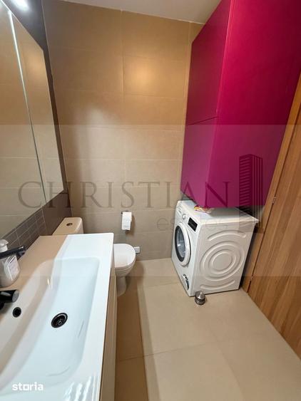 3 camere - Regie - 20th Residence - Parcare Subterana - 8