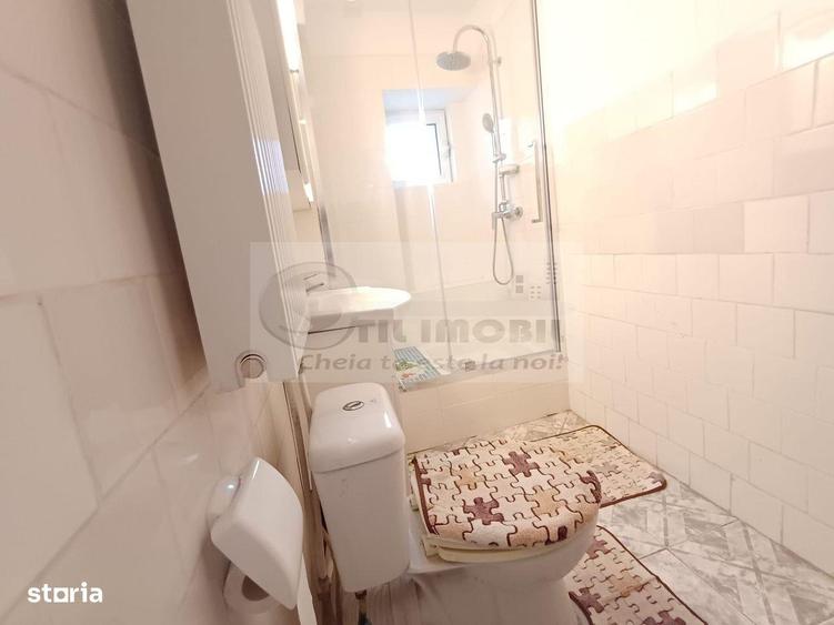 Apartament cu 3 camere decomandat, mobilat în Independenței