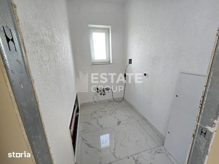 Duplex pe parter cu 4 camere in Cornesti - 4