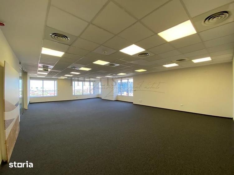 Spațiu comercial, de 400 mp, în Grozăvești
