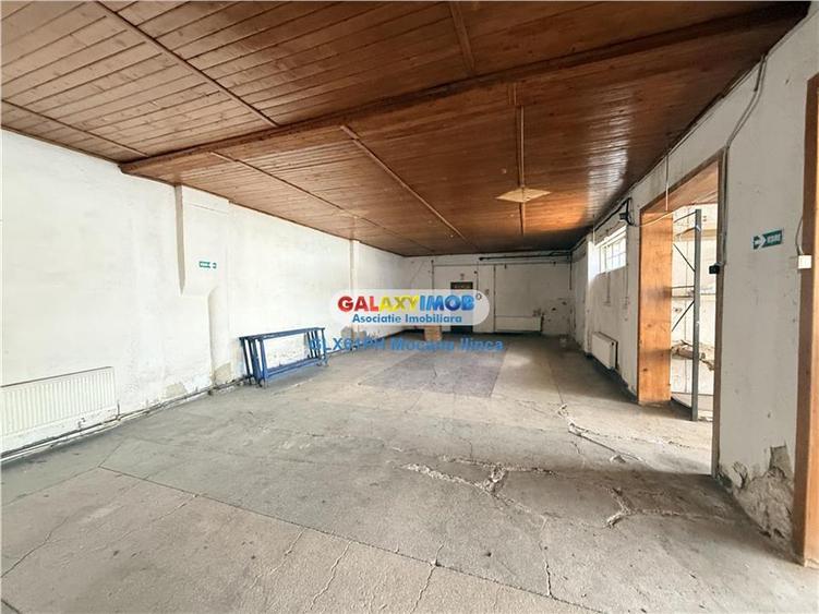 Birou, de 80 mp, în Central