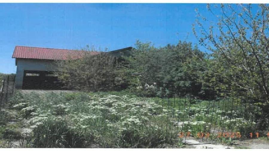 Casă individuală cu 4 camere cu Teren 810 Mp în Suraia