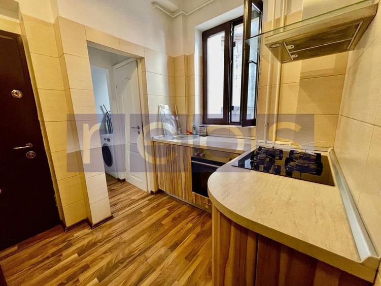INCHIRIERE 3 CAMERE 2 BAI METROU UNIRII ULTRACENTRAL CENTRALA PROPRIE 68MP - 12