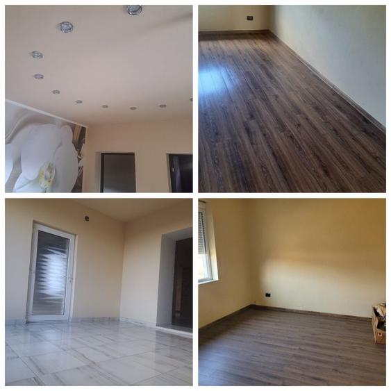 Casă cu 3 camere în Central