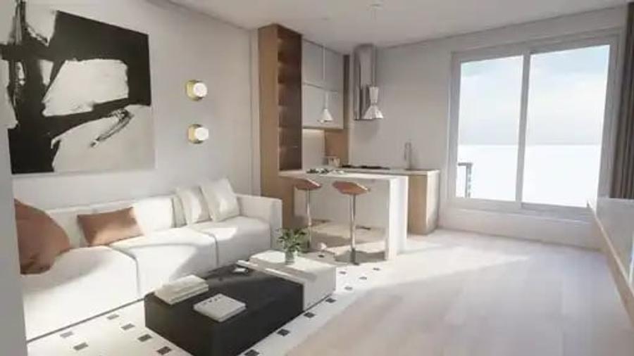Apartament 3 camere, bloc nou , etaj intermediar , Radauti - 3