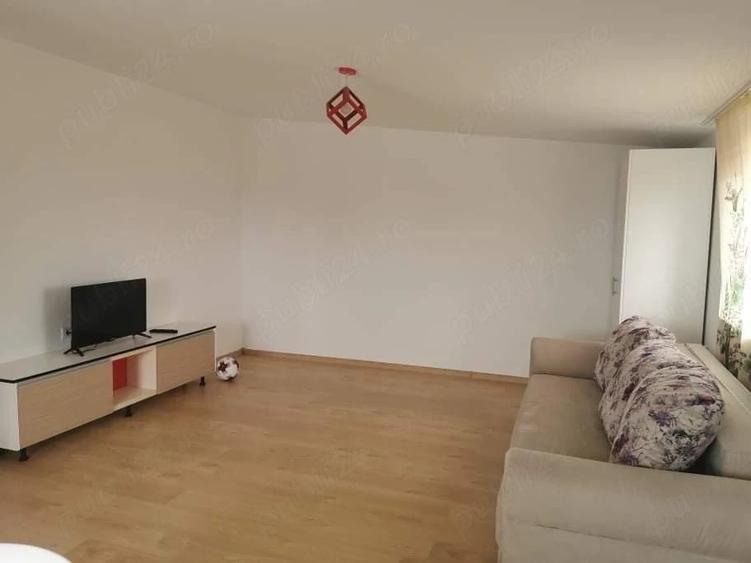 Garsonieră nedecomandată în Giurgiului