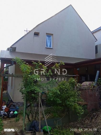 Casă cu 4 camere cu Teren 481 Mp în Între Lacuri