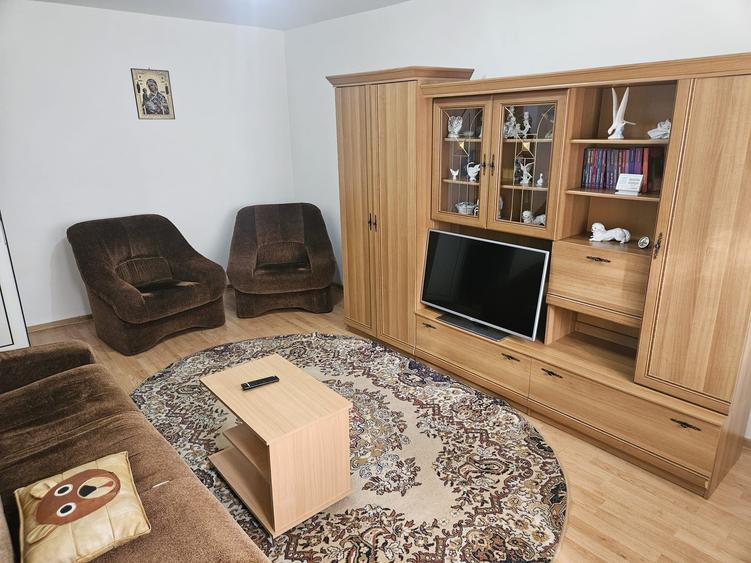 Apartament cu 2 camere decomandat în Nord