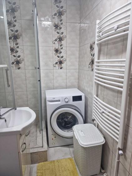 Garsonieră decomandată în Tineretului