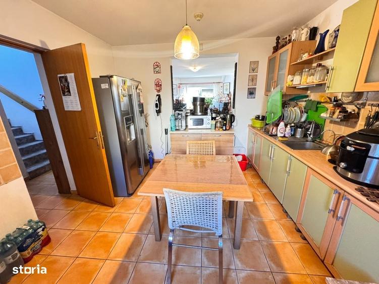 Vila individuala cu 5 camere | Gradina Generoasa 430mp | CLASS PIPERA - 7