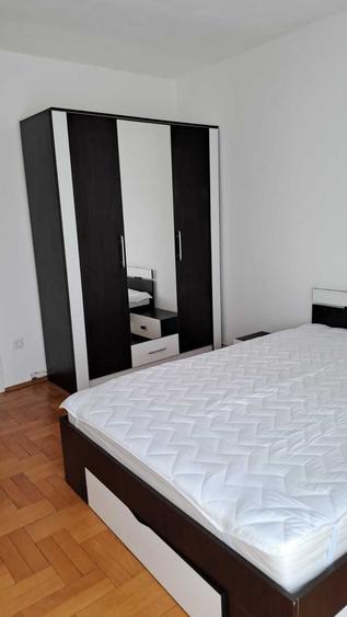 Apartament cu 2 camere decomandat în Centrul Civic