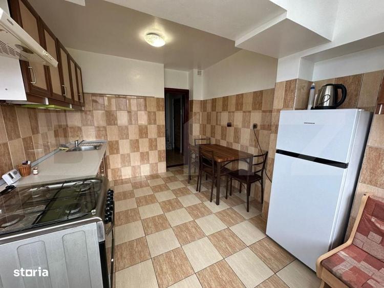 Apartament cu 3 camere decomandat în Obcini