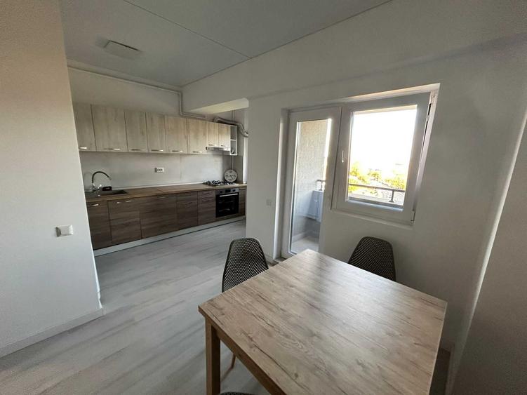 Apartament nou 2 camere de inchiriat - 2